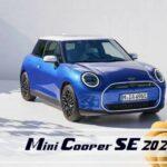 Mini Cooper SE 2024