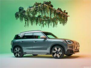 MINI Countryman SE ALL4 2024
