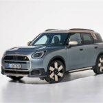 MINI Countryman SE ALL4 2024