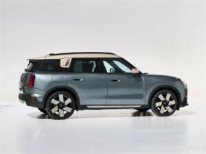 MINI Countryman SE ALL4 2024