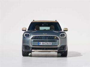 MINI Countryman SE ALL4 2024