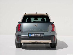 MINI Countryman SE ALL4 2024