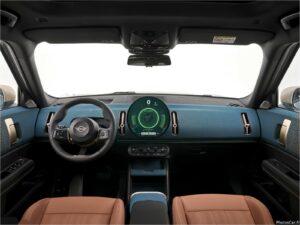 MINI Countryman SE ALL4 2024