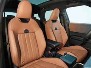 MINI Countryman SE ALL4 2024