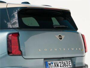 MINI Countryman SE ALL4 2024