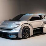 Nissan 20-23 Concept 2023