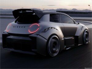 Nissan 20-23 Concept 2023