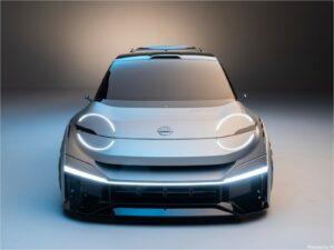 Nissan 20-23 Concept 2023