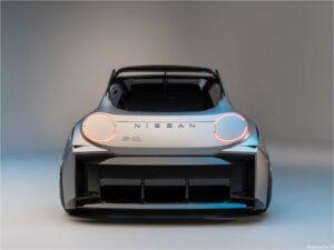 Nissan 20-23 Concept 2023
