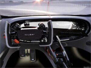 Nissan 20-23 Concept 2023