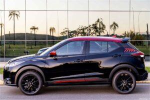 Nissan Kicks XPlay 2024