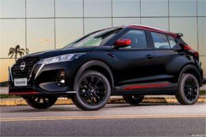 Nissan Kicks XPlay 2024