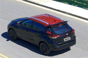 Nissan Kicks XPlay 2024