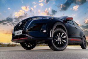 Nissan Kicks XPlay 2024