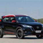 Nissan Kicks XPlay 2024