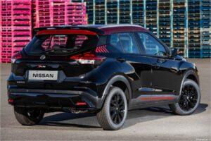 Nissan Kicks XPlay 2024