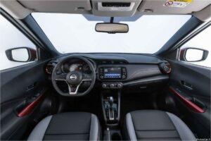 Nissan Kicks XPlay 2024