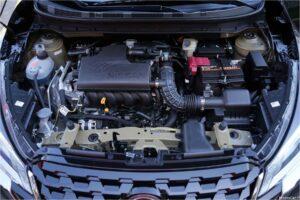 Nissan Kicks XPlay 2024
