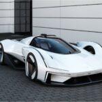 Polestar Synergy Concept 2023