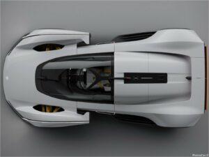 Polestar Synergy Concept 2023