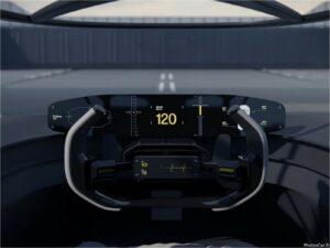 Polestar Synergy Concept 2023