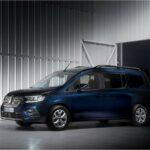 Renault Grand Kangoo 2024