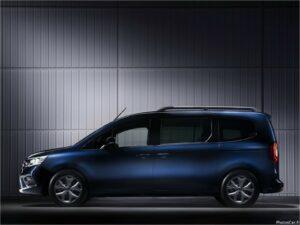 Renault Grand Kangoo 2024