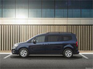 Renault Grand Kangoo 2024