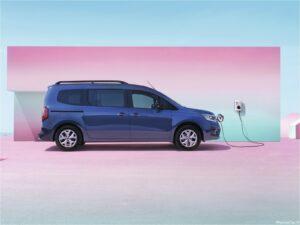 Renault Grand Kangoo 2024