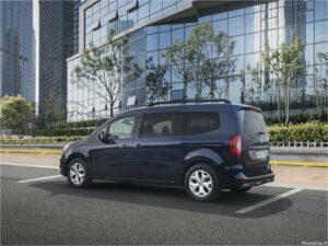 Renault Grand Kangoo 2024