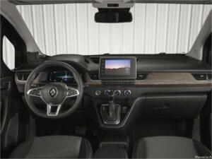 Renault Grand Kangoo 2024