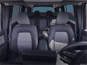 Renault Grand Kangoo 2024