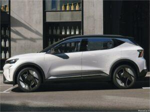 Renault Scenic E-Tech 2024