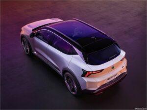 Renault Scenic E-Tech 2024