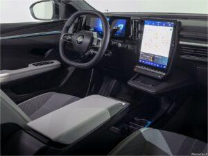 Renault Scenic E-Tech 2024