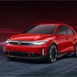 Volkswagen ID.GTI Concept 2023