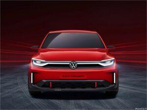 Volkswagen ID.GTI Concept 2023