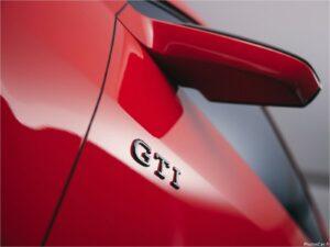 Volkswagen ID.GTI Concept 2023