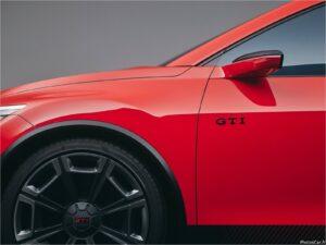 Volkswagen ID.GTI Concept 2023