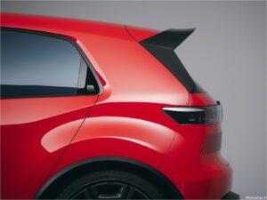 Volkswagen ID.GTI Concept 2023