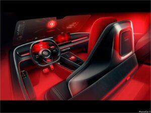 Volkswagen ID.GTI Concept 2023