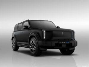 iCar 03 2023