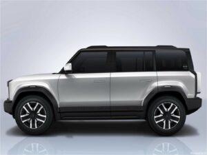 iCar 03 2023