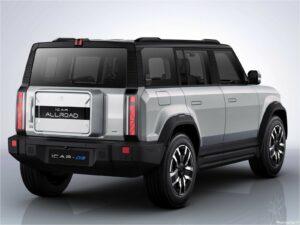iCar 03 2023
