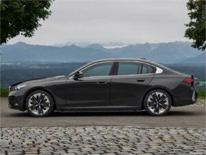 BMW 530e Sedan 2024