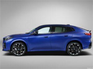 BMW X2 M35i xDrive 2024