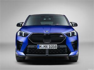 BMW X2 M35i xDrive 2024