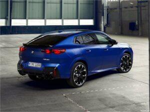 BMW X2 M35i xDrive 2024