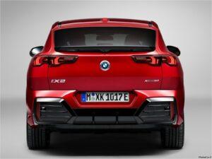 BMW iX2 2024
