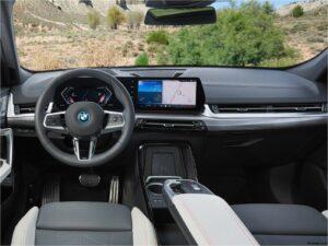 BMW iX2 2024